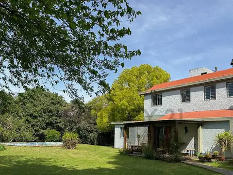 Casa en Venta en Villa Elisa, Partido de La Plata