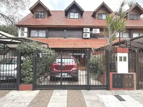 Casa en Venta en Olivos Maipu/Uzal, Olivos