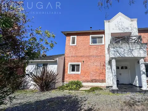 Casa en Venta en Sausalito, Countries y Barrios Cerrados en Pilar
