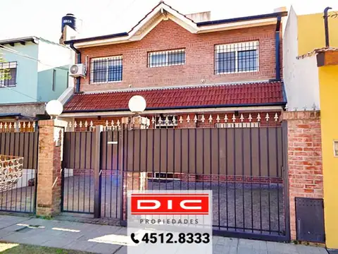 Casa en Venta en Villa Adelina, Partido de San Isidro