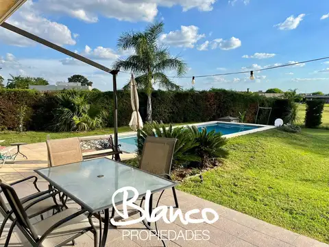 Casa en Venta en San Sebastian, Countries y Barrios Cerrados en Escobar