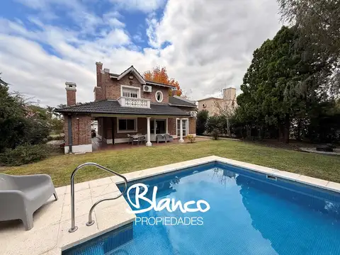 Casa en Venta en La Delfina, Countries y Barrios Cerrados en Pilar