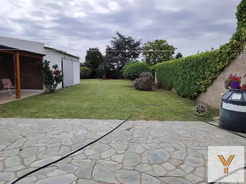 Casa en Venta en Pigue, Partido de Saavedra