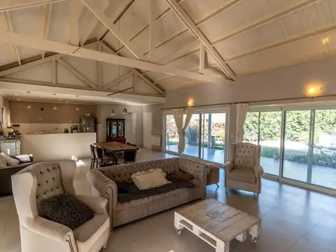 Casa en Venta en Arroyo Dulce, Countries y Barrios Cerrados en Lujan
