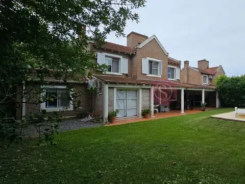 Casa en Venta en Soles Del Pilar, Countries y Barrios Cerrados en Pilar