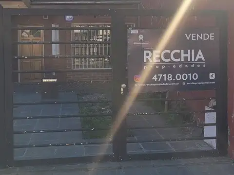 Casa en Venta en Olivos, Partido de Vicente López