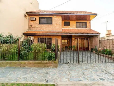 Casa en Venta en Pacheco Sur, General Pacheco