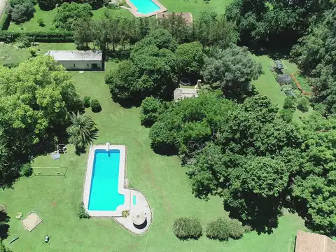 Casa en Venta en Lobos, Partido de Lobos