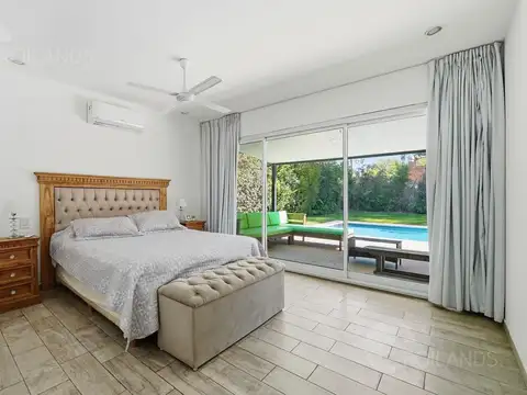Casa en Venta en La Peregrina, Countries y Barrios Cerrados en Pilar
