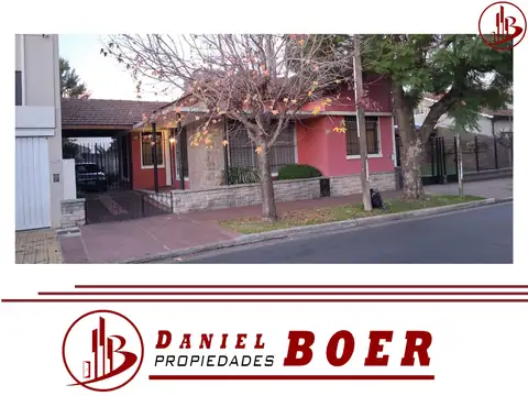 Casa en Venta en Villa Ballester, Partido de General San Martín