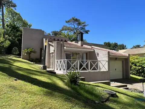 Casa en Venta en Zona Golf, Pinamar
