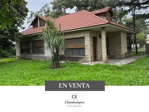 Casa en Venta en Campana, Partido de Campana