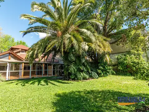 Casa en Venta en Haedo, Partido de Morón