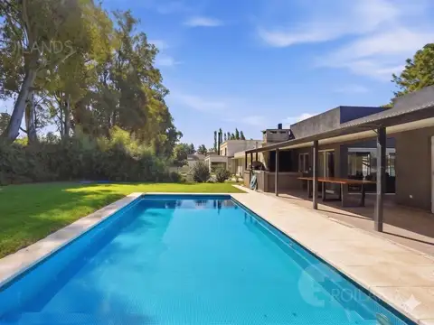 Casa en Venta en La Peregrina, Countries y Barrios Cerrados en Pilar
