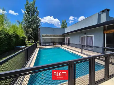 Casa en Venta en Ezeiza, Partido de Ezeiza