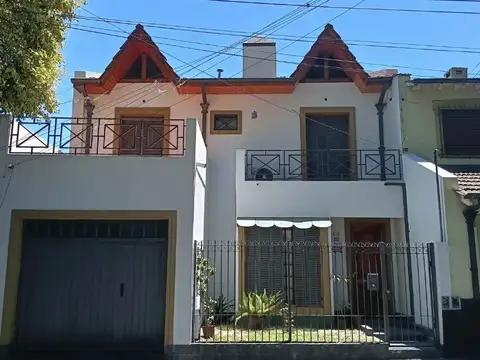 Casa en Venta en San Andres Barrio Golf, San Andres