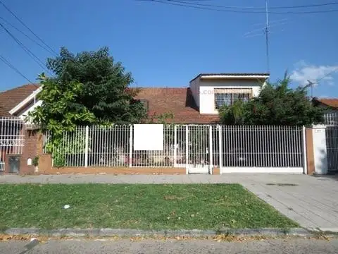Casa en Venta en Temperley, Partido de Lomas de Zamora