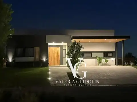 Casa en Venta en El Naudir, Countries y Barrios Cerrados en Escobar