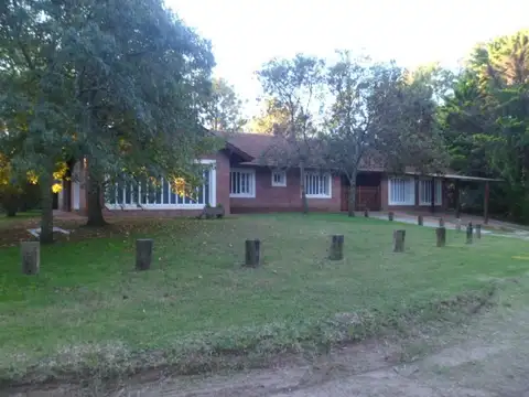 Casa en Venta en Nayades, Pinamar