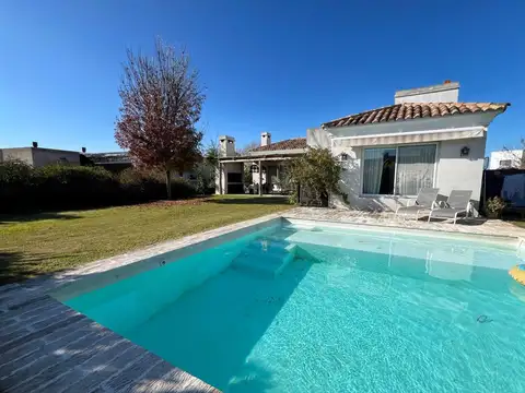 Casa en Venta en El Cantón - Barrio Puerto, Countries y Barrios Cerrados en Escobar