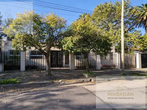 Casa en Venta en El Palomar, Partido de Morón