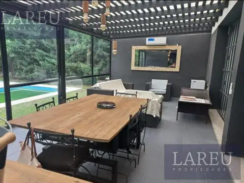Casa en Venta en La Pilarica, Countries y Barrios Cerrados en Pilar