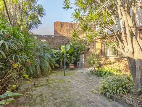 Casa en Venta en Santa Rita, San Isidro