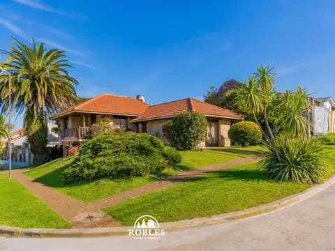Casa en Venta en Mar del Plata, Partido de General Pueyrredón