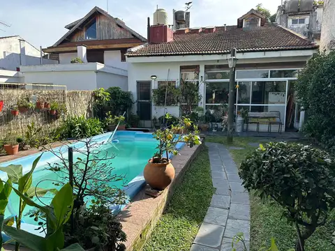Casa en Venta en Florida, Partido de Vicente López