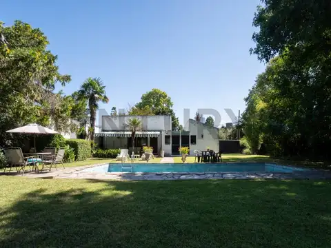 Casa en Venta en El Cortijo, Los Polvorines