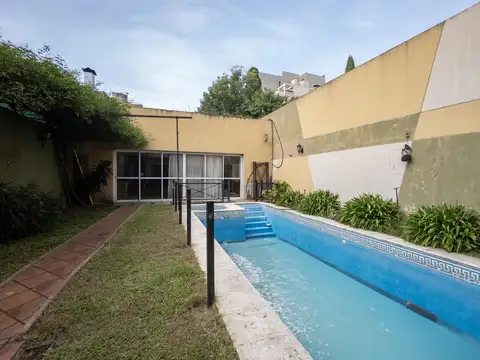 Casa en Venta en Lanus Oeste, Lanus