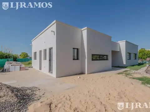 Casa en Venta en El Cantón - Barrio Golf, Countries y Barrios Cerrados en Escobar