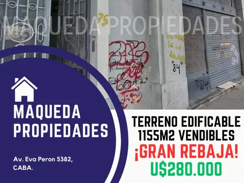 Negocio especial en Venta en Villa Crespo, Capital Federal