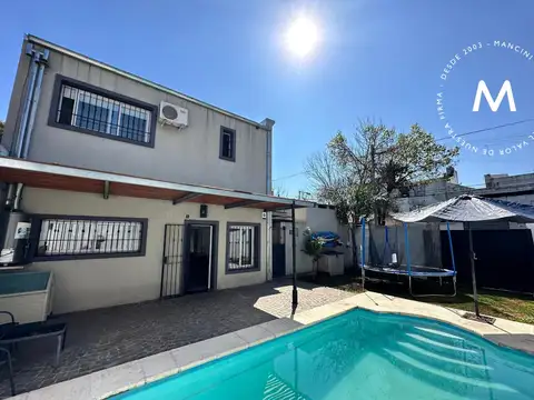 Casa en Venta en Villa Ballester, Partido de General San Martín