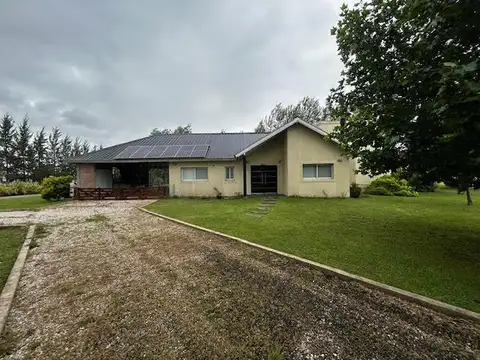 Casa en Venta en Fincas de San Vicente, Canning