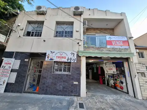 Casa en Venta en Villa Ballester, Partido de General San Martín
