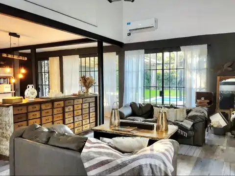 Casa en Venta en La Pilarica, Countries y Barrios Cerrados en Pilar