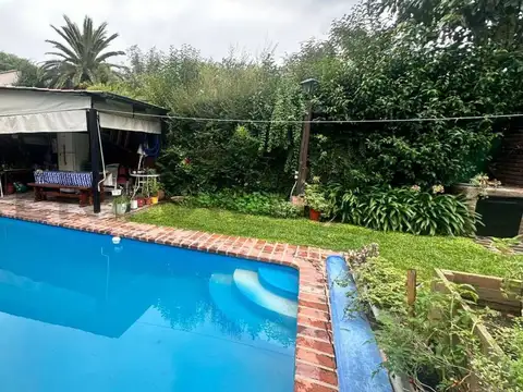Casa en Venta en Bella Vista, Partido de San Miguel