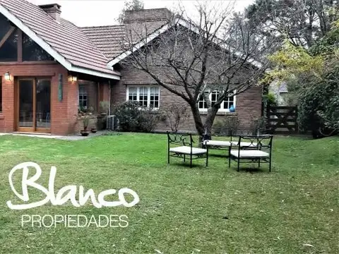 Casa en Venta en Pilar Del Lago, Countries y Barrios Cerrados en Pilar