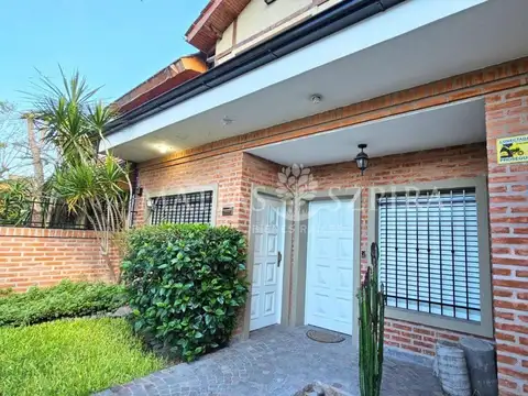 Casa en Venta en Castelar, Partido de Morón