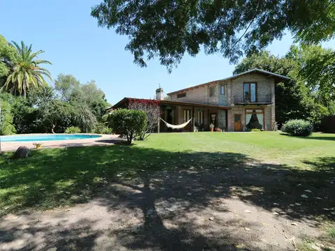 Casa en Venta en Ranelagh, Partido de Berazategui
