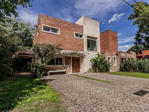 Casa en Venta en Los Troncos, Countries y Barrios Cerrados en Pilar
