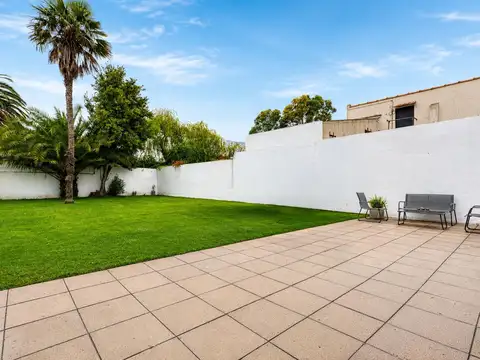 Casa en Venta en Parque Luro, Mar del Plata