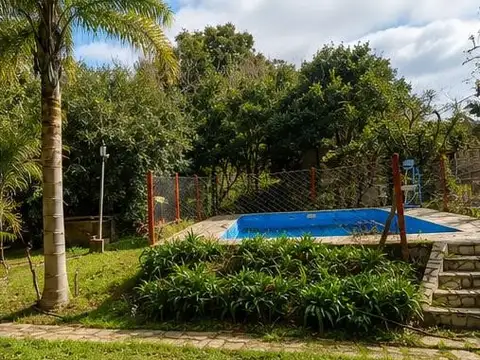 Casa en Venta en Matheu, Partido de Escobar