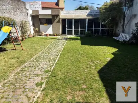 Casa en Venta en Banfield, Partido de Lomas de Zamora