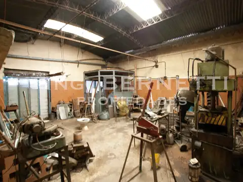 Negocio especial en Venta en Villa Urquiza, Capital Federal