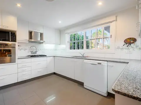 Casa en Venta en Martínez, Partido de San Isidro