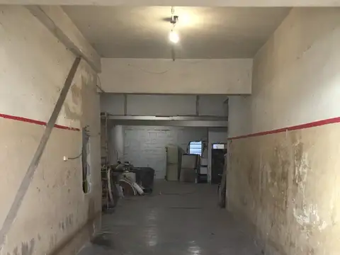 Negocio especial en Venta en Boedo, Capital Federal