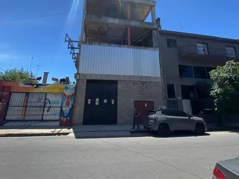 Negocio especial en Venta en Barracas, Capital Federal