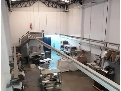 Negocio especial en Venta en Boca, Capital Federal